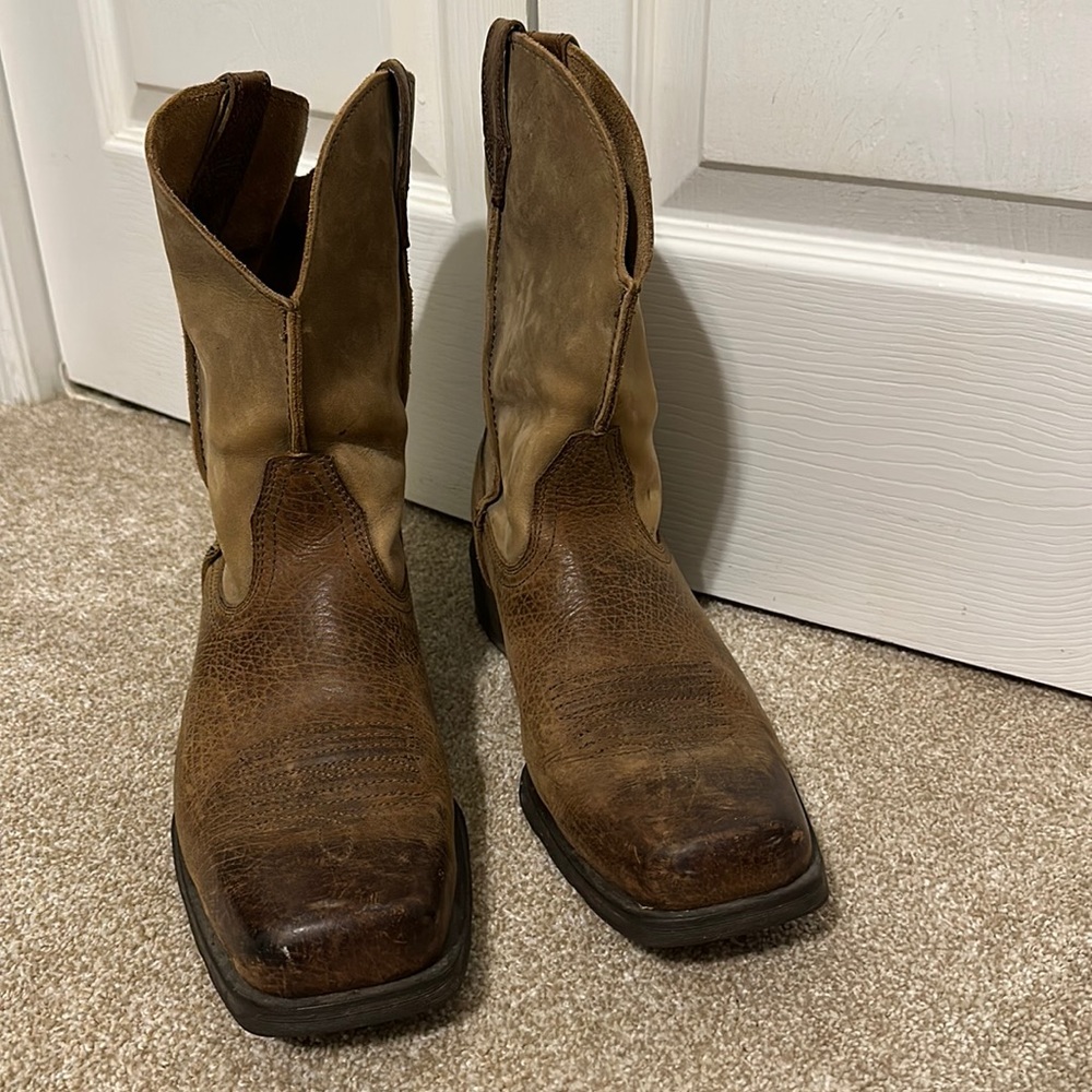 Ariat Men’s Rambler